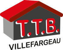 TTB Rénovation Yonne Villefargeau